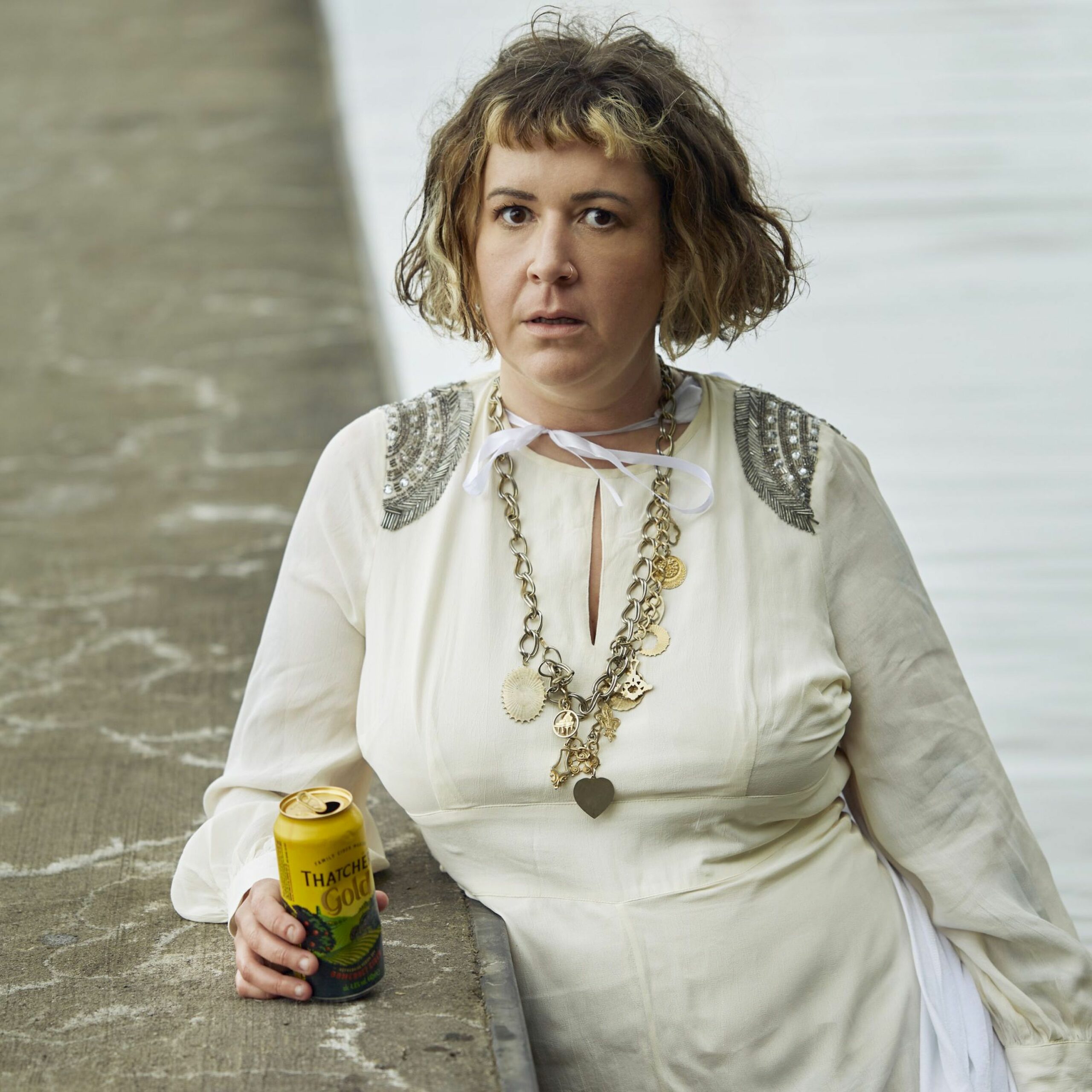 On the Mic Picks: Amy Mason