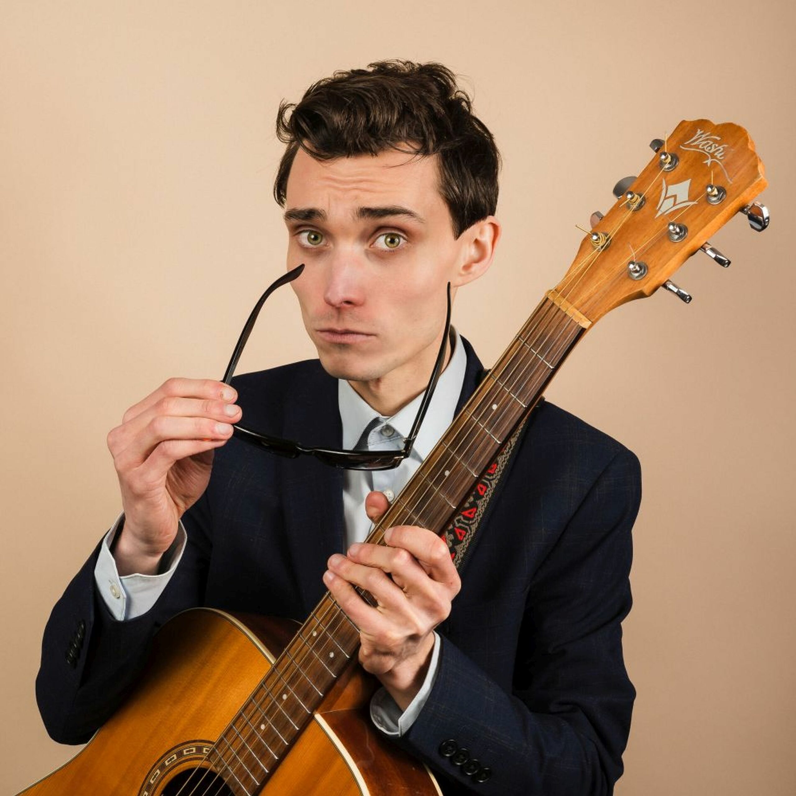 On the Mic Picks: Chris Tavener