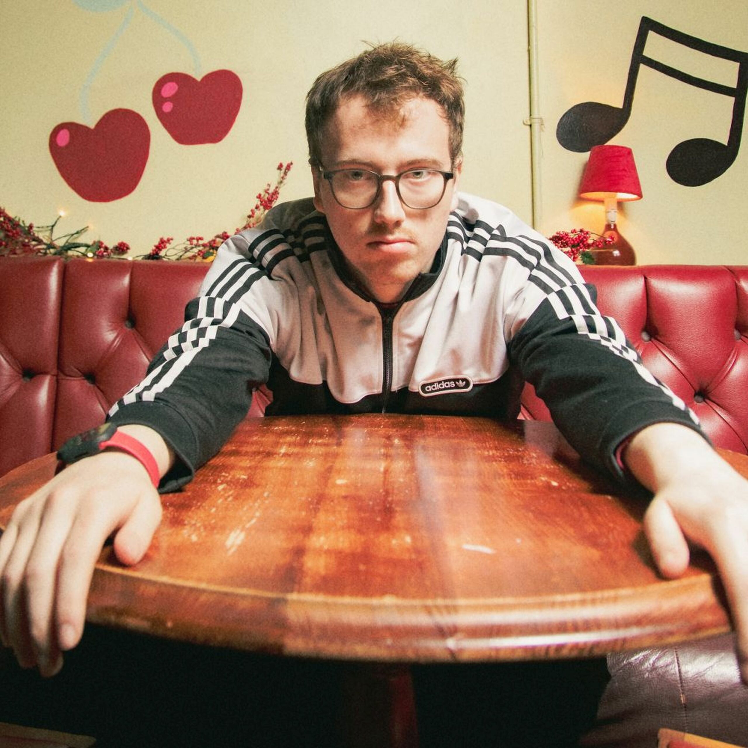 On the Mic Picks: Eric Rushton