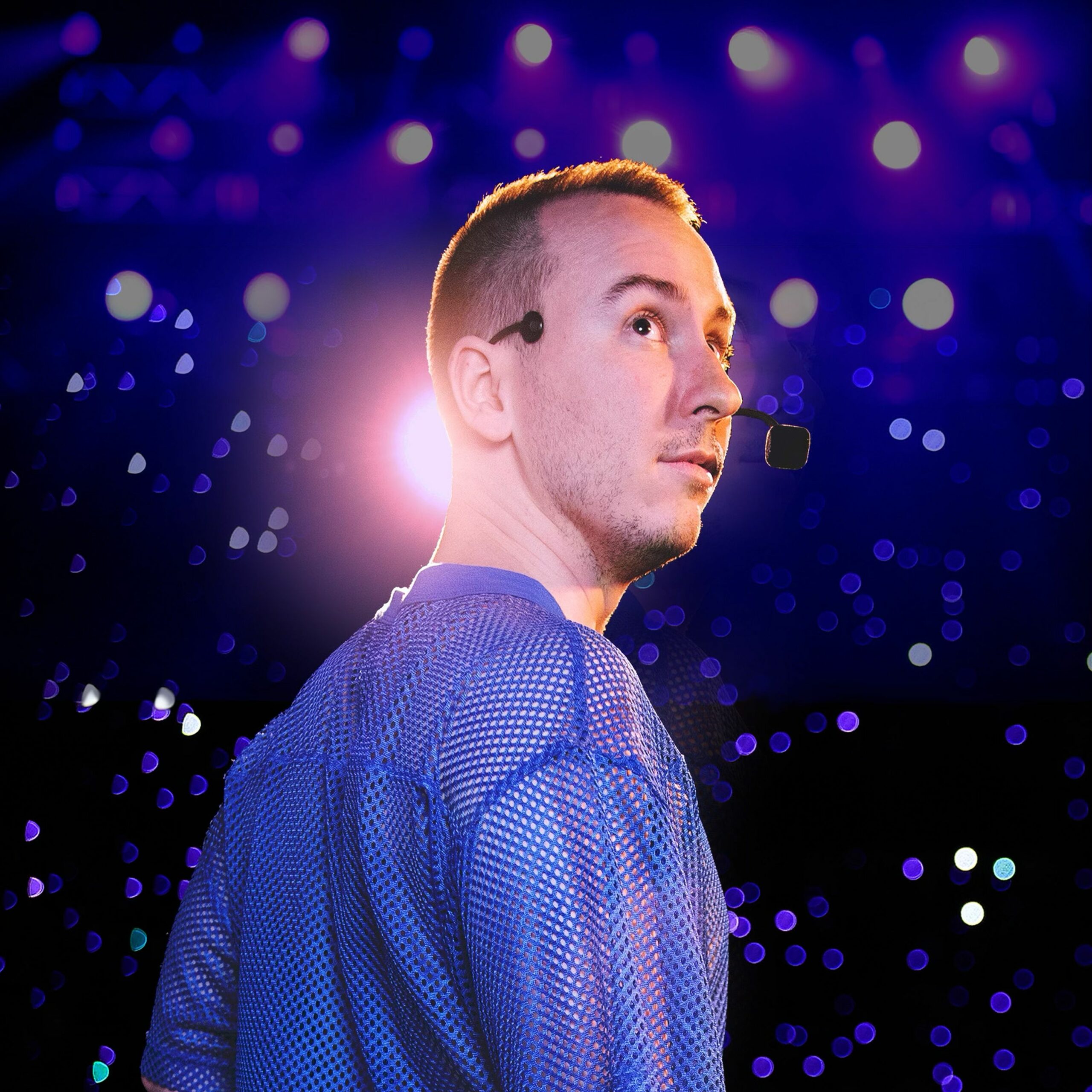 On the Mic Picks: Ian Lockwood