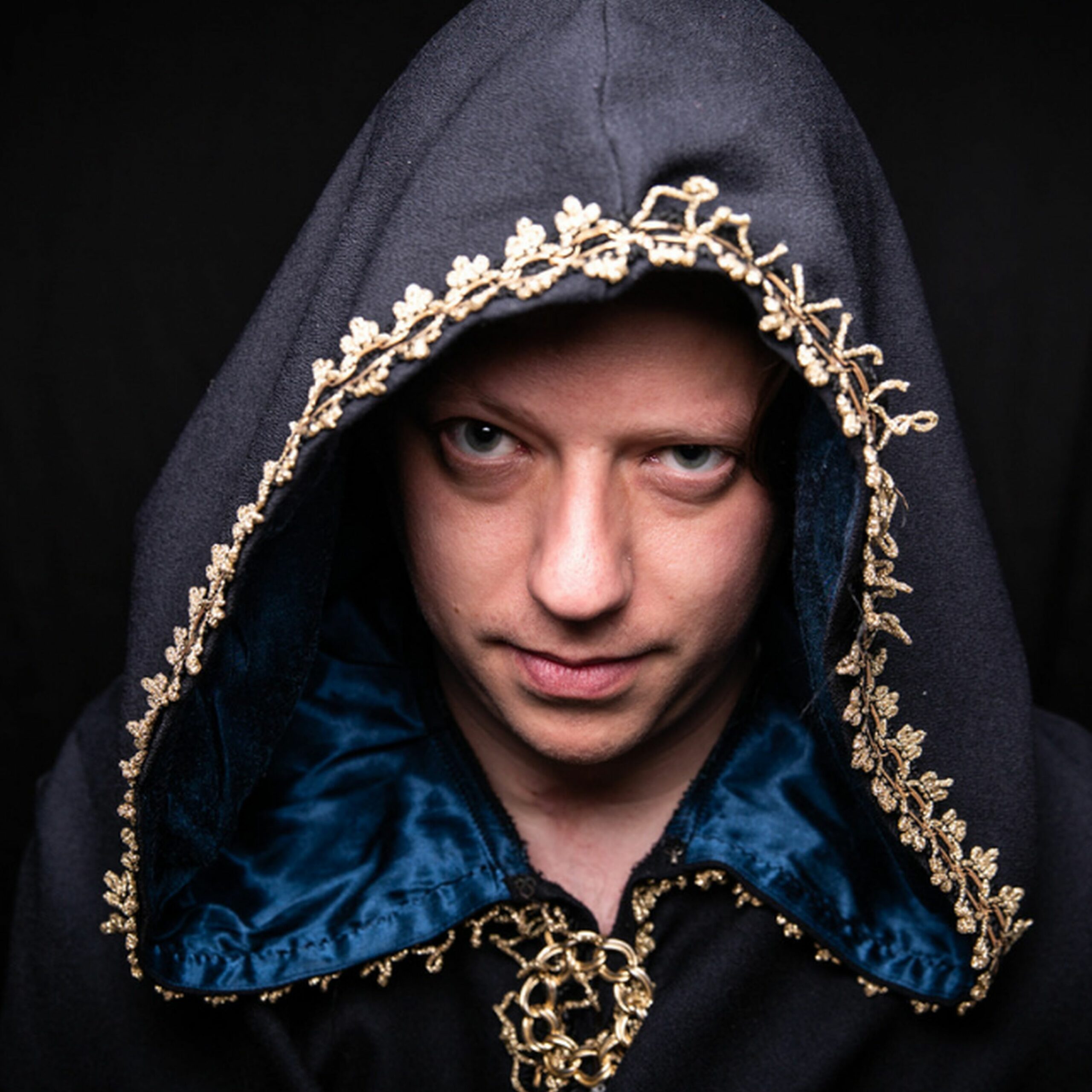 On the Mic Picks: Jon Gracey