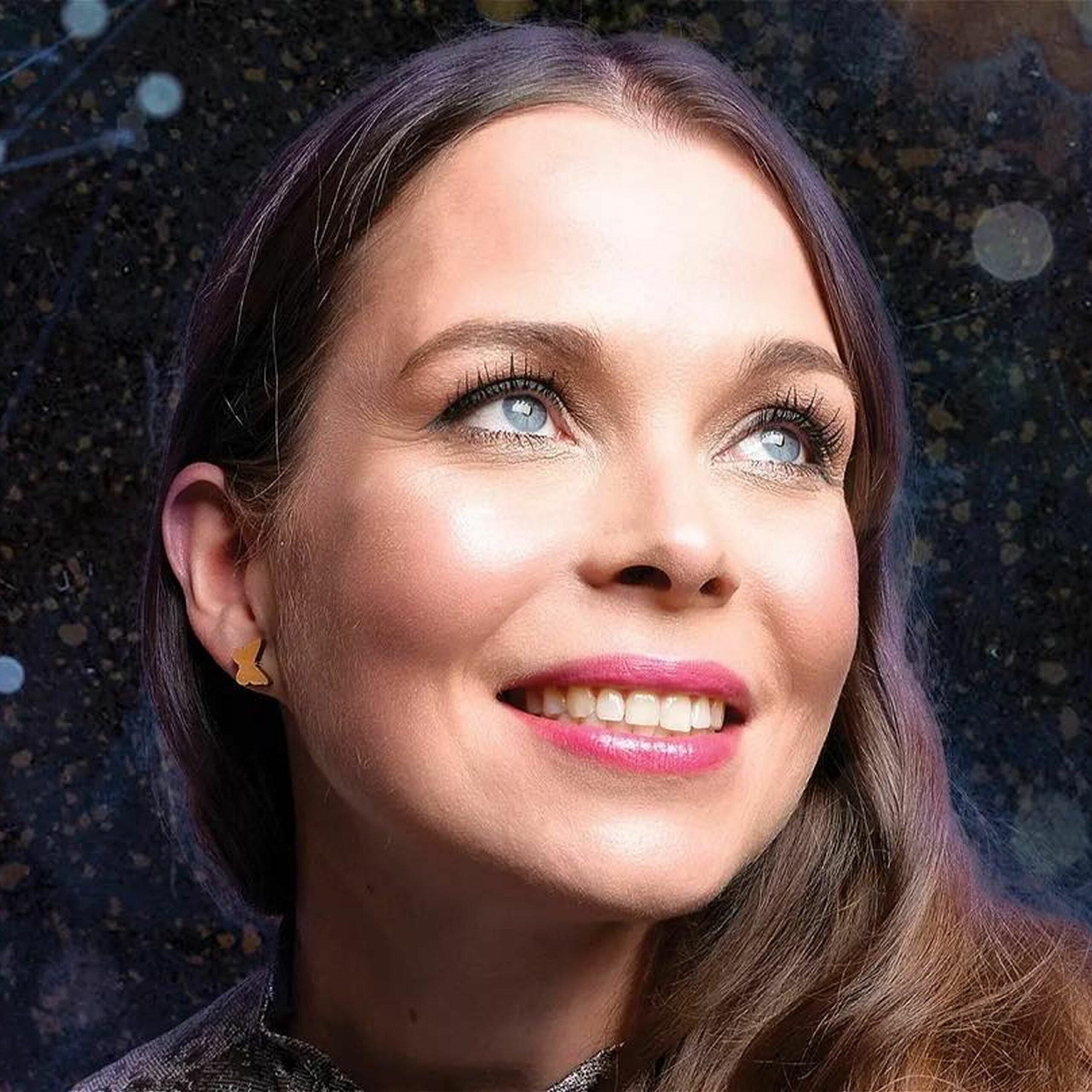 On the Mic Picks: Juliette Burton