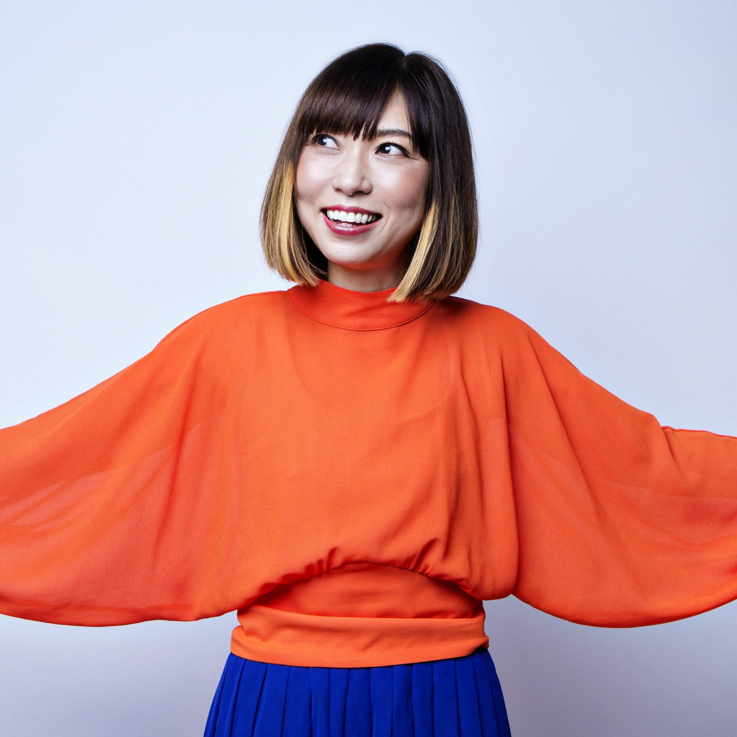 On the Mic Picks: Yuriko Kotani