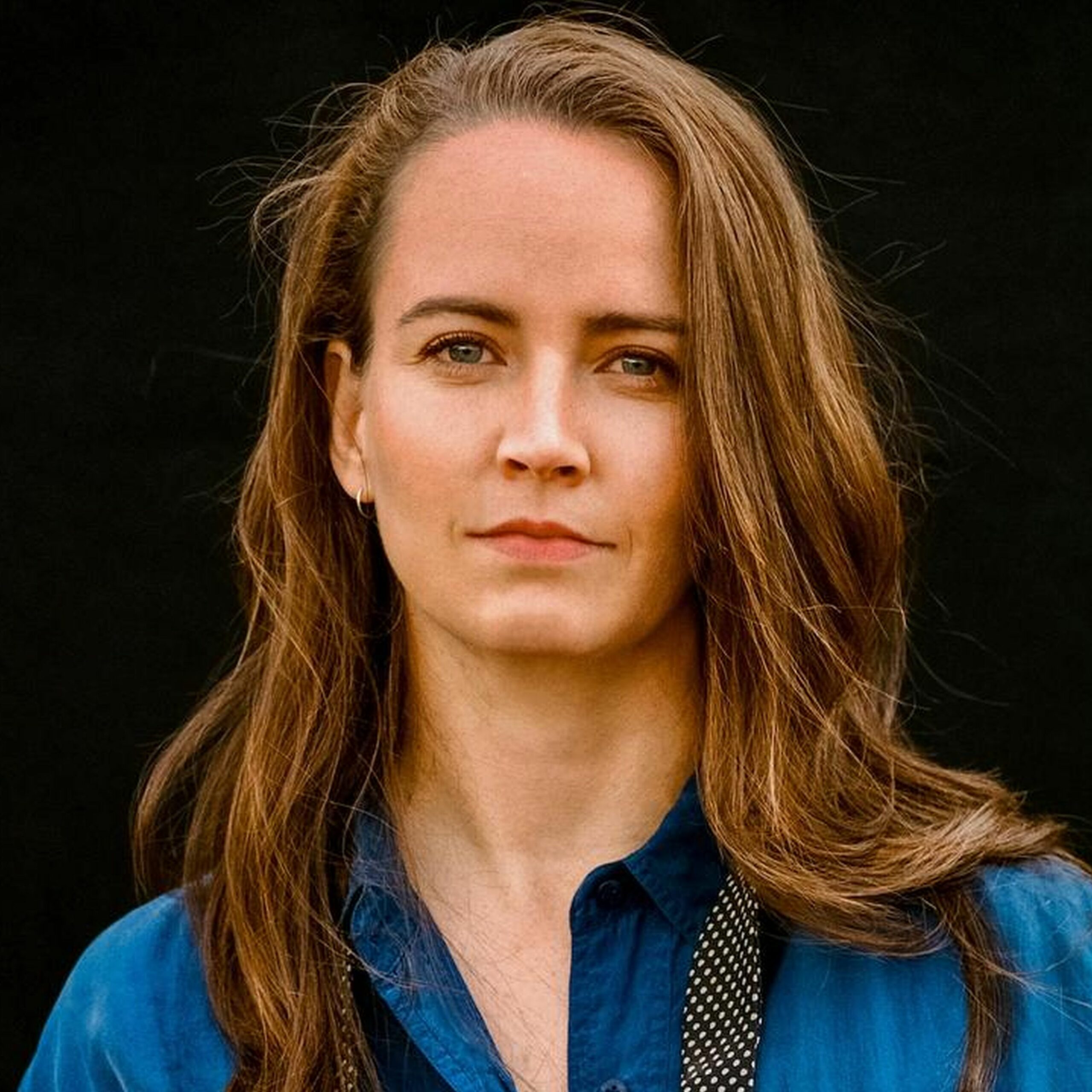 Zoë Coombs Marr
