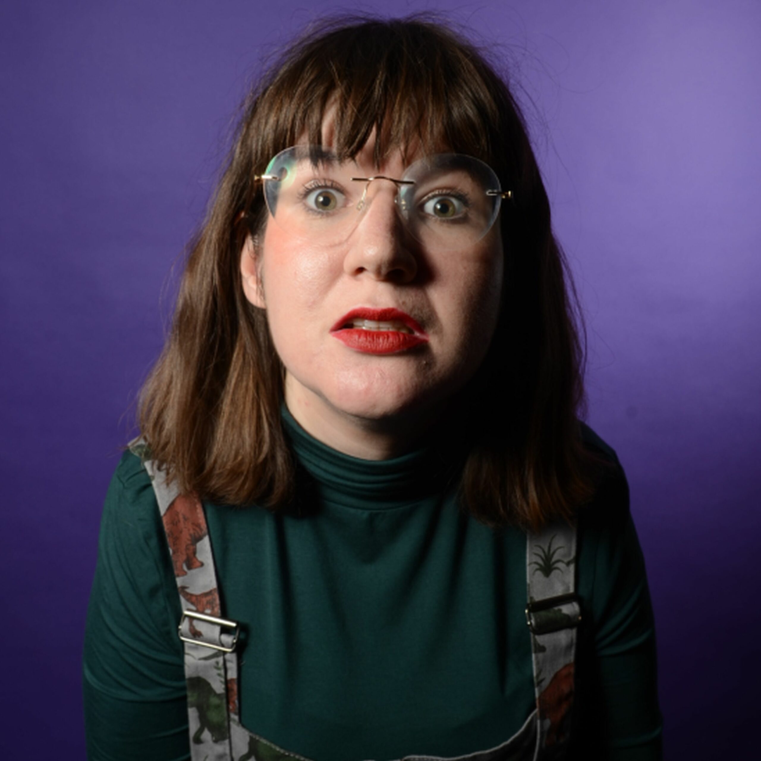On the Mic Picks: Bex Turner
