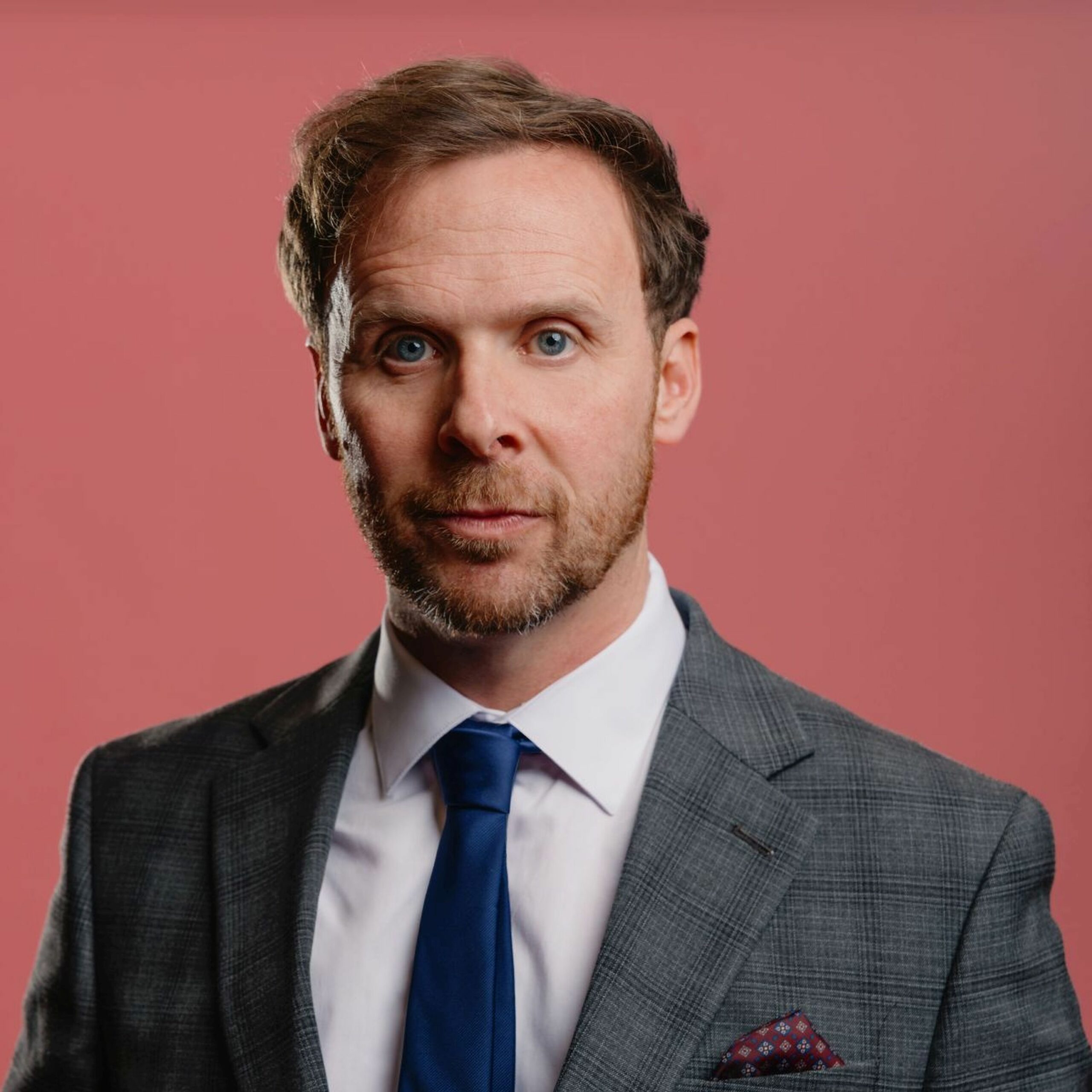 On the Mic Picks: Colin Hoult