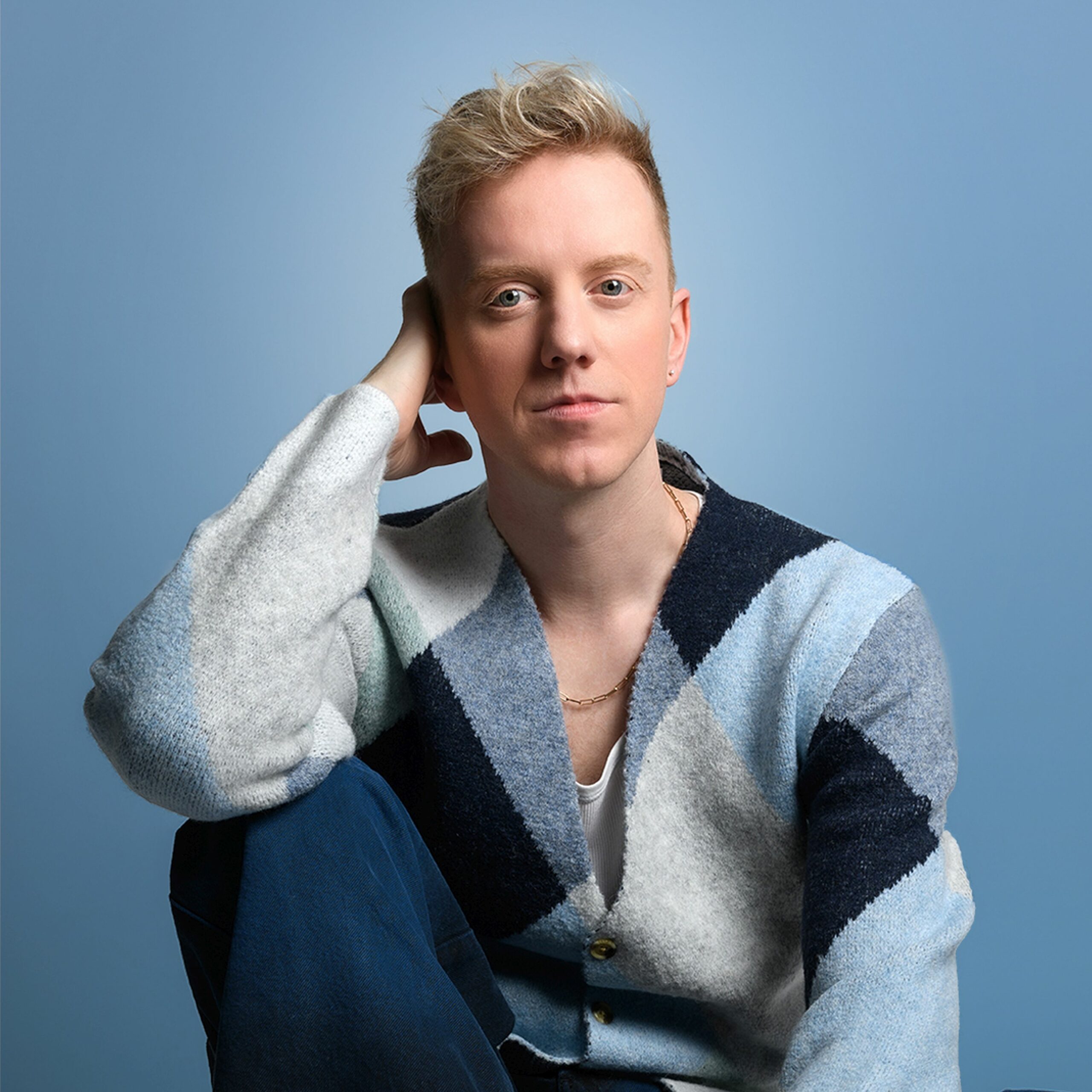 On the Mic Picks: James Barr
