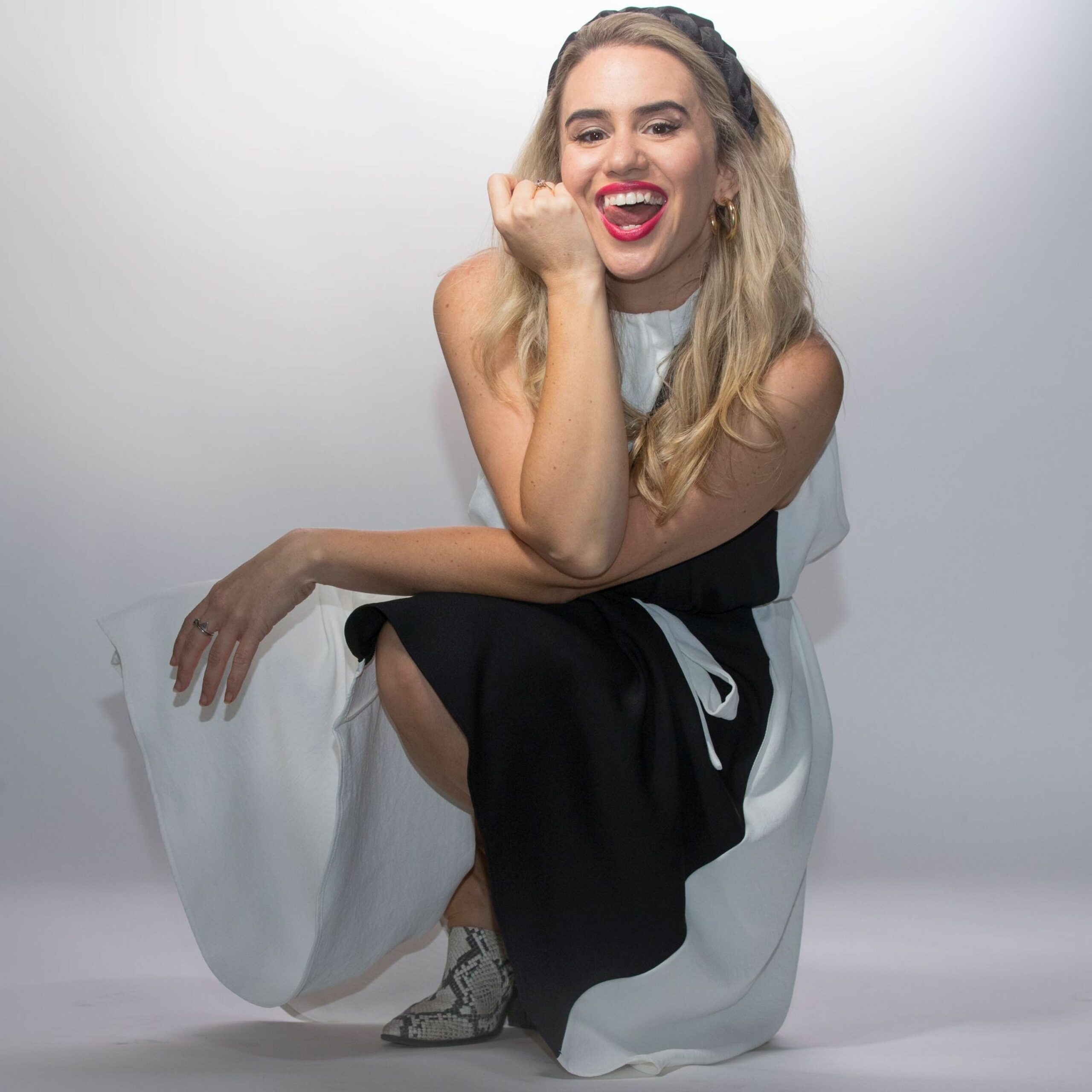 On the Mic Picks: Michelle Brasier
