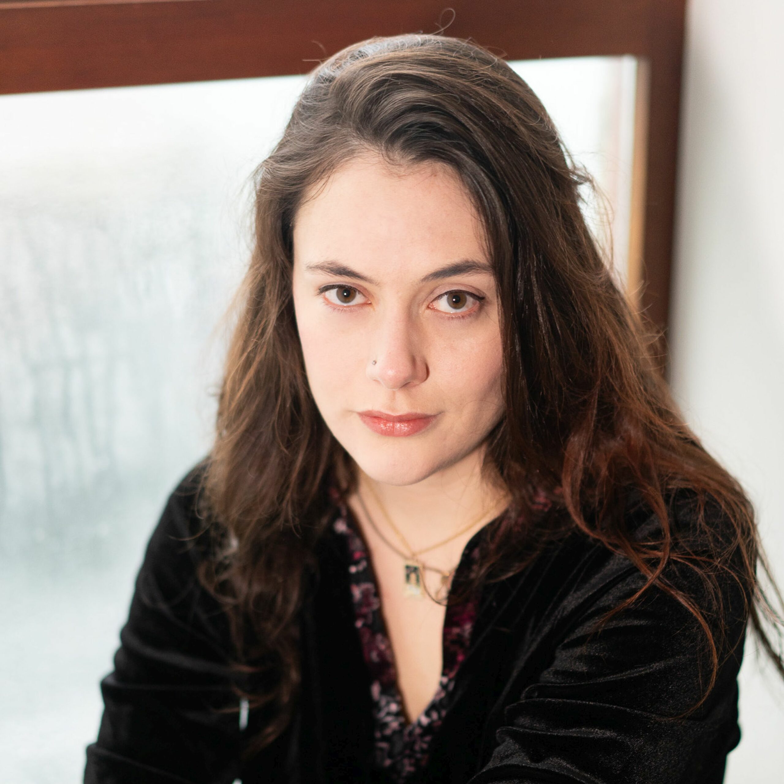 On the Mic Picks: Marjolein Robertson