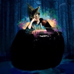 Edy Hurst’s Wonderfull Discoverie of Witches in the Countie of Himself