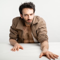 Gianmarco Soresi: The Drama King Tour