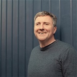 Jamie MacDonald: Toxic Bastard