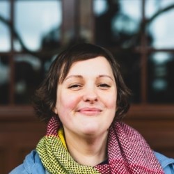 Josie Long: Now Is the Time of Monsters