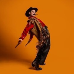 Lil Wenker: Bangtail