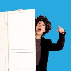 Lily Blumkin: Nice Try