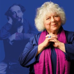 Margolyes and Dickens: More Best Bits