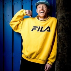 Robin Grainger: People Pleaser