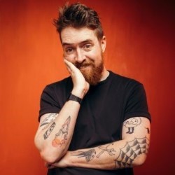 Rosco McClelland: How Could Hell Be Any Worse?