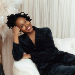 Sharon Wanjohi: In the House