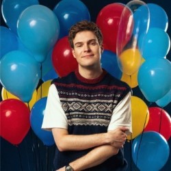 Thor Stenhaug: One Night Stand Baby