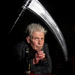 2025 Last Chance Saloon with Vladimir McTavish