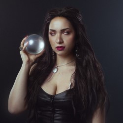 Bella Hull: Doctors Hate Her