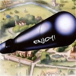 The Comic Strip Presents…