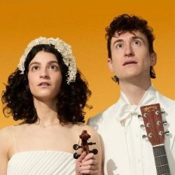 Couplet: Honey Honey Moon Moon