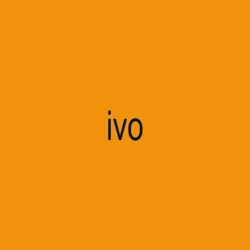 Ivo Graham: Orange Crush