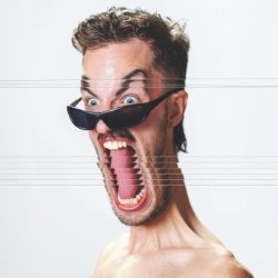 Parker Callahan: Soda Pop