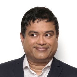 Paul Sinha: 2 Sinha Lifetime