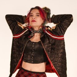 Ria Lina: Riabellion