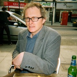 Simon Munnery