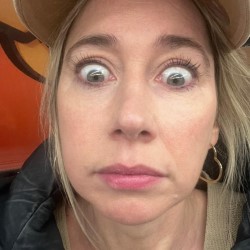 Tiff Stevenson: Post-Coital