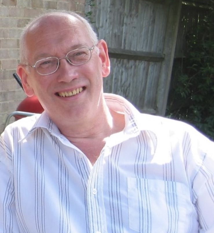 Tony Challis