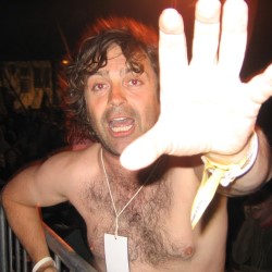 Phil Nichol: The Naked Racist Phil Nichol: The Naked Racist
