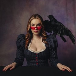 Katie Norris: Mother Succubus Katie Norris: Mother Succubus