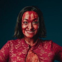 Sarah Roberts: Scary Movie 7 Sarah Roberts: Scary Movie 7