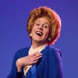 Margaret Thatcher Queen of Hollywood Margaret Thatcher Queen of Hollywood