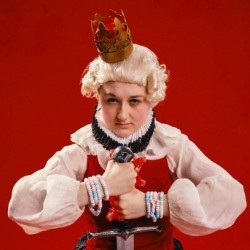 Lil Wenker: Boyking Lil Wenker: Boyking