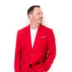 Gearóid Farrelly: No Pressure Gearóid Farrelly: No Pressure